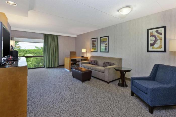 Hotel Auburn Hills Pokój zdjęcie