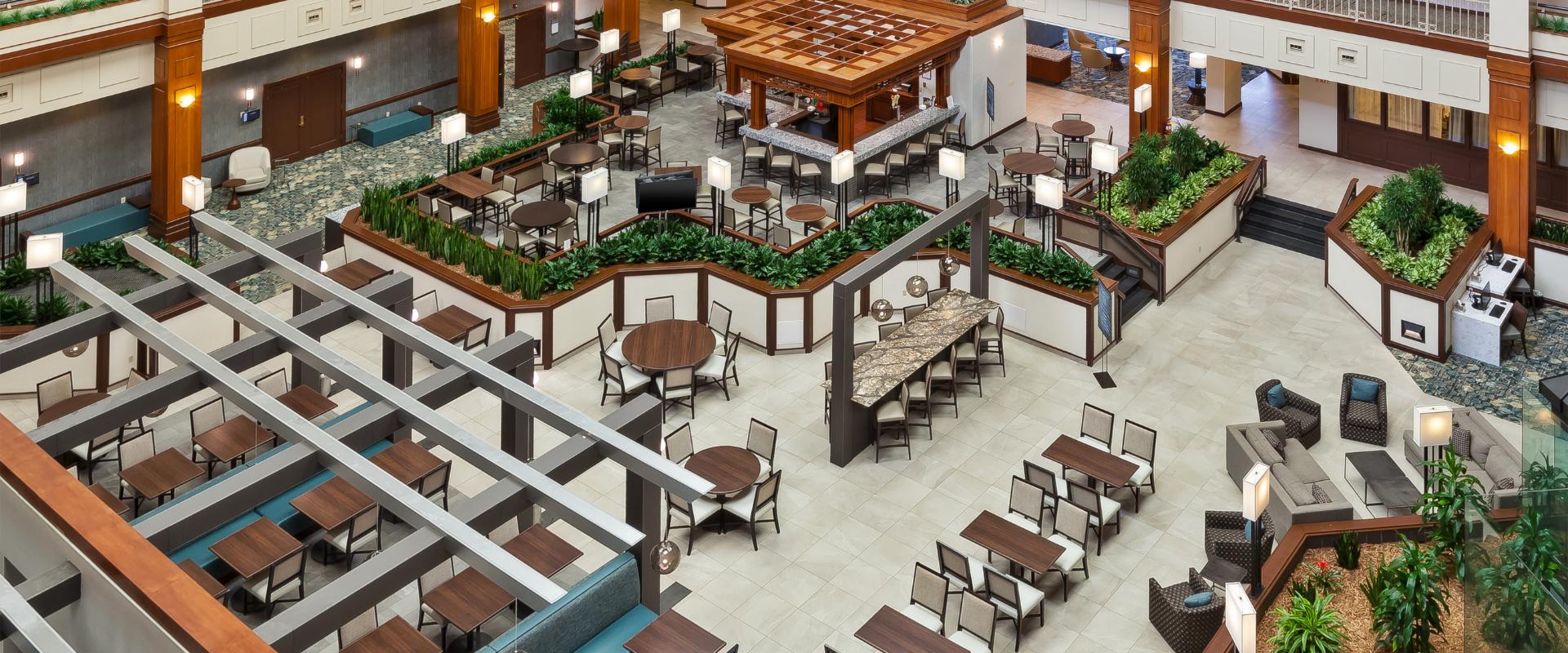 Hotel Auburn Hills Zewnętrze zdjęcie