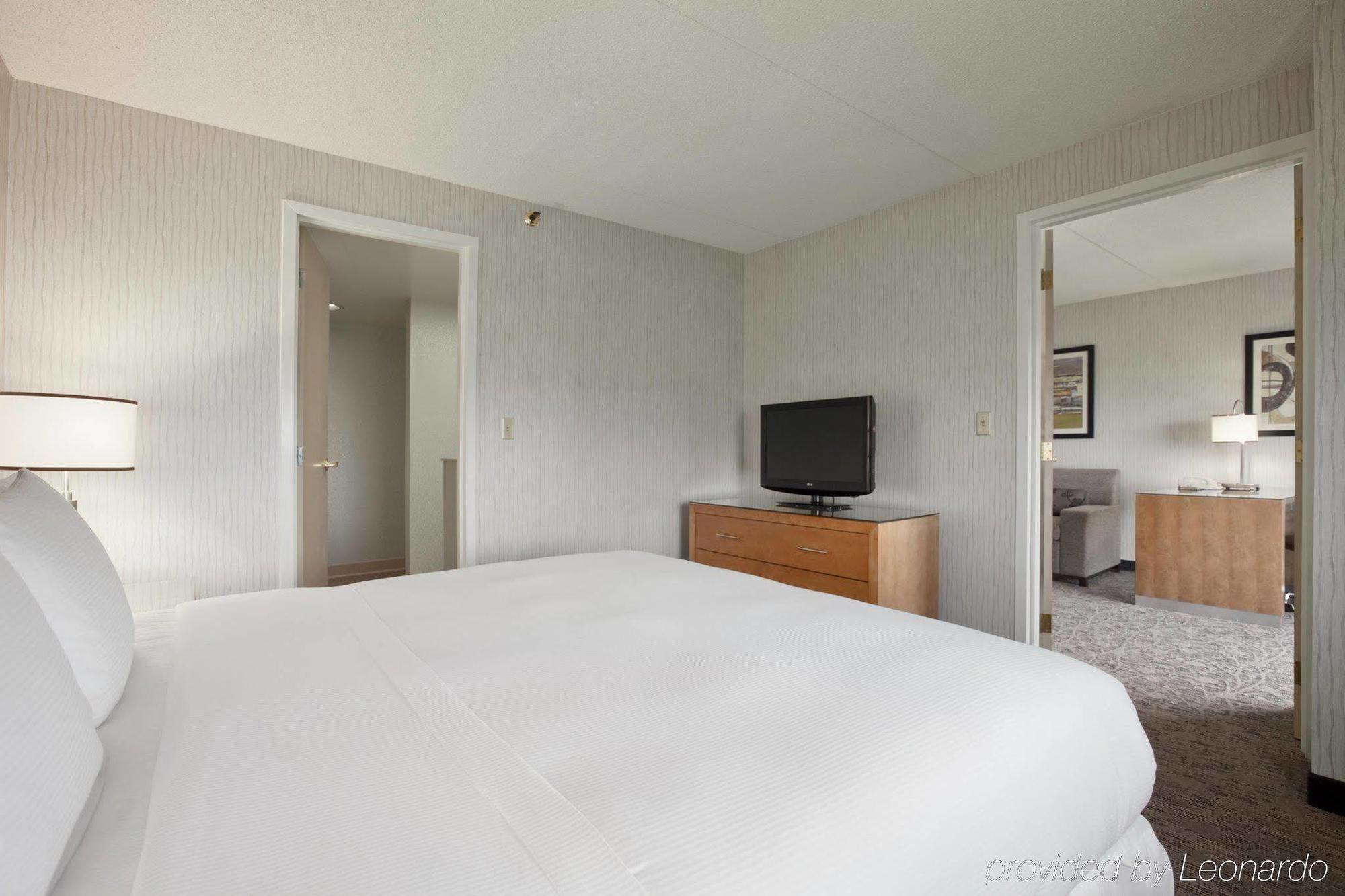 Embassy Suites By Hilton Auburn Hills Pokój zdjęcie